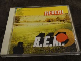 R.E.M. - Reveal CD