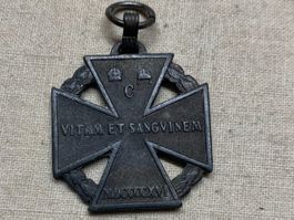 Austria - "Carolus Imp. et Rex." - 1916