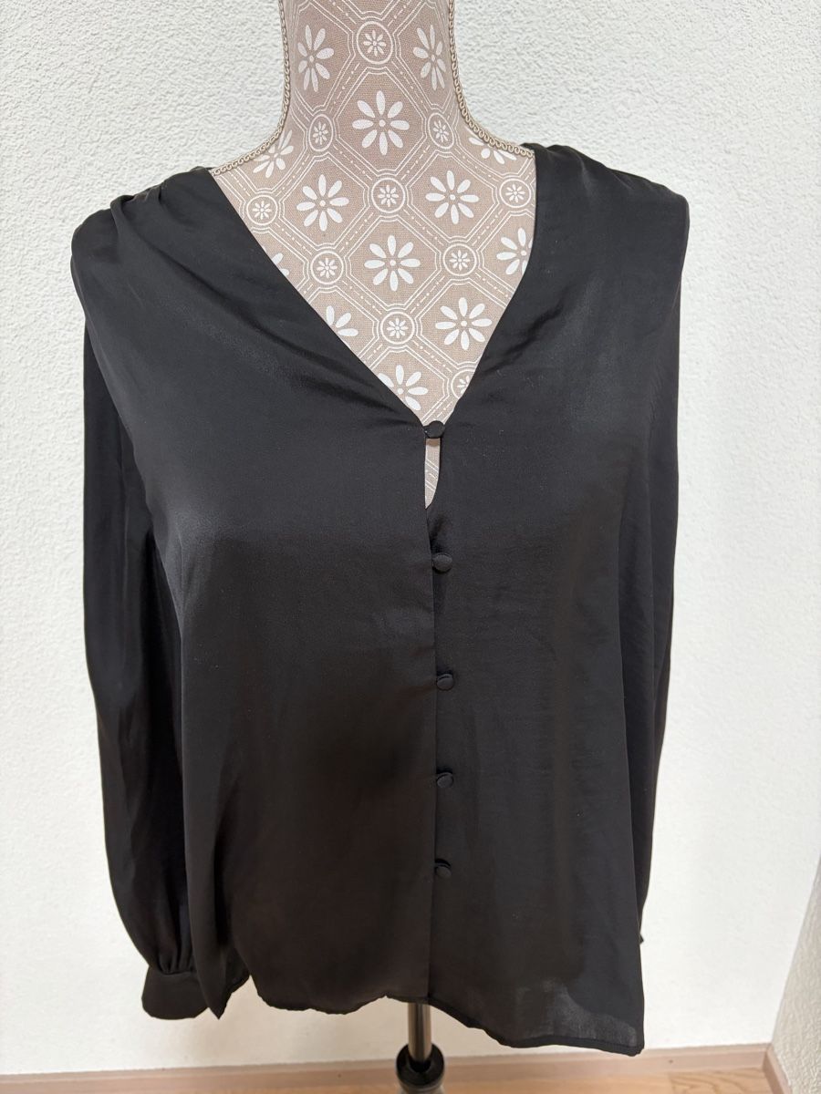 Samsøe Samsøe Blusen: Samsoe Samsoe Bluse Grösse M – Neu (gemäss Beschreibung) aus Bonstetten von Moma10