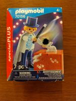Playmobil Zauberer70156Special Plus neuwertig,es hat Loch