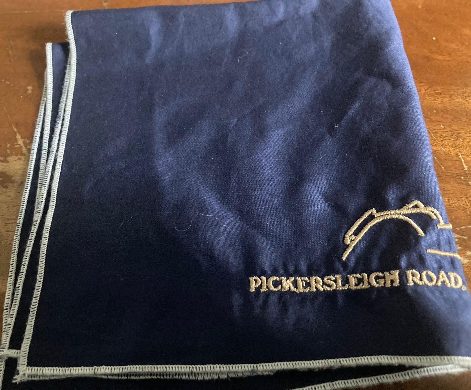 Altro in  Abbigliamento & Accessori: Pochette voitures Morgan – Nuovo (secondo la descrizione) da Paudex venduto da micinque