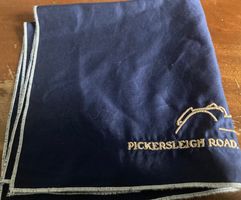 Pochette voitures Morgan