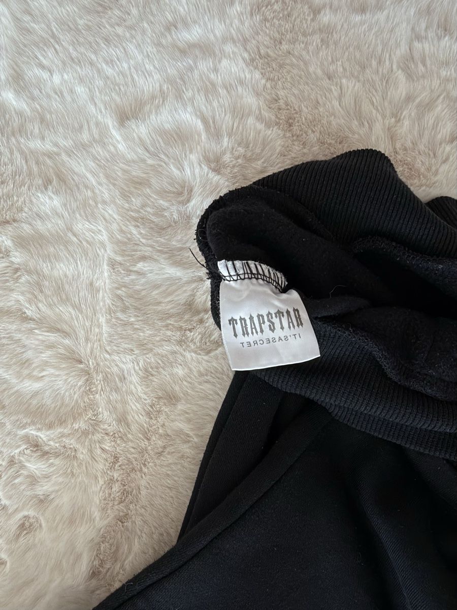 Trapstar Pullover & Sweatshirts: Trapstar hoodie  – Gebraucht aus Sornetan von ili_k9dc 3