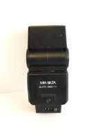 Vintage Minolta Auto 360 PX-Flash für X700 1982er