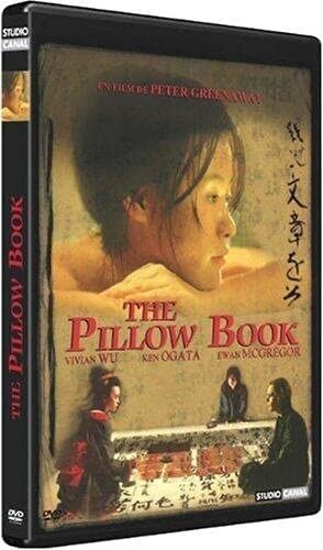 the pillow book (1996)