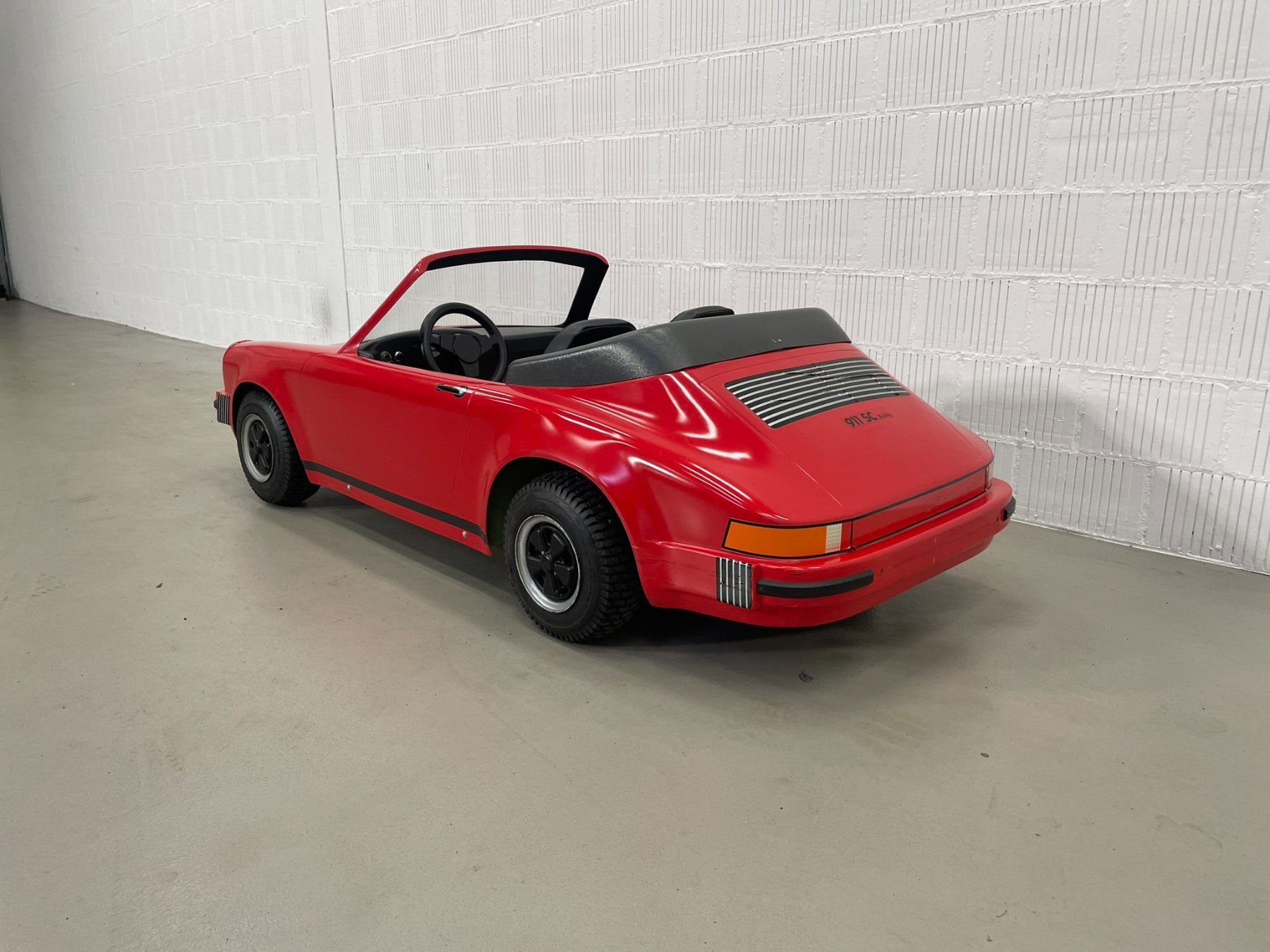 Porsche Automobili: Porsche 911 Agostini Kiddy – Usato da Wallenwil venduto da Mueller842 2