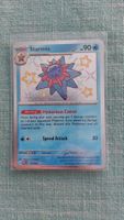 Starmie baby shiny Paldean Fates