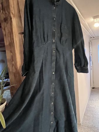 Max Mara jeanskleid