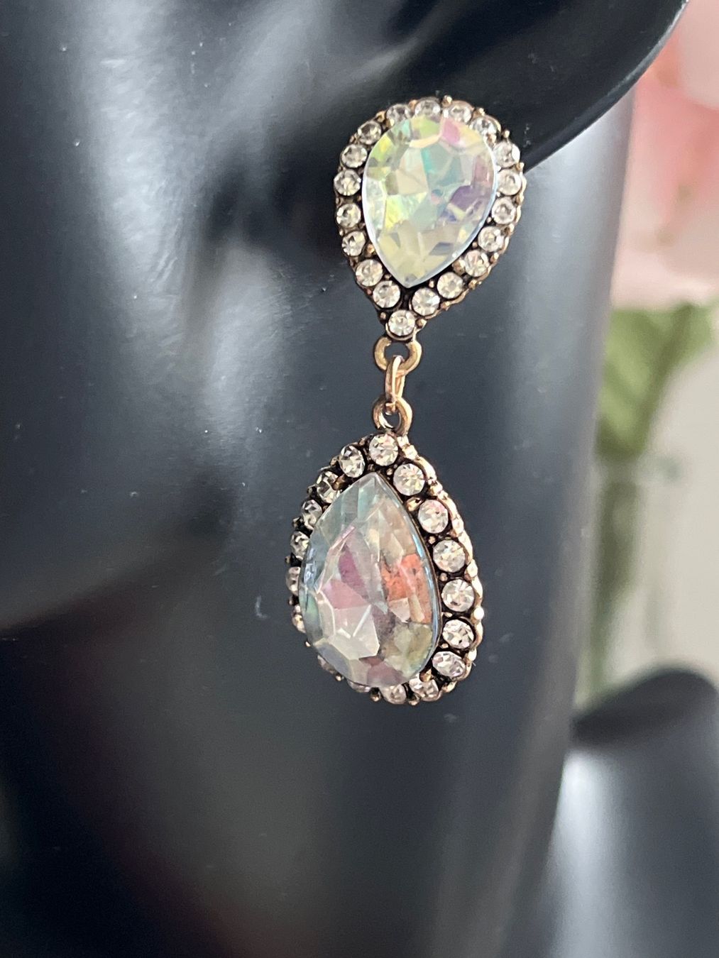 Ohrringe & -stecker: Schöne Ohrringe – Gebraucht aus Seon von Sunny-Schmuck78 1