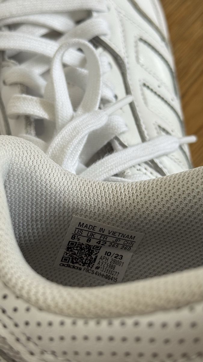 Adidas Scarpe da uomo: Adidas Drop Step sneakers white size 42 – Nuovo (secondo la descrizione) da Boswil venduto da hey.itsme 4
