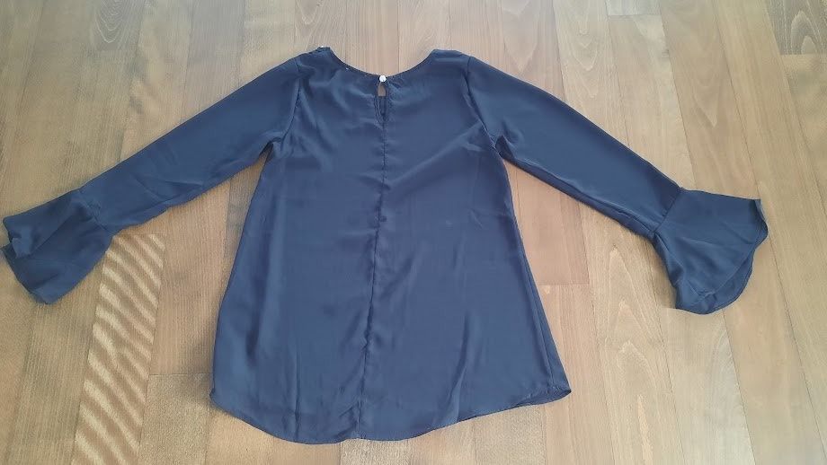 Camicette: Blusenshirt Gr. XS – Usato da Mosnang venduto da zwasli03 1