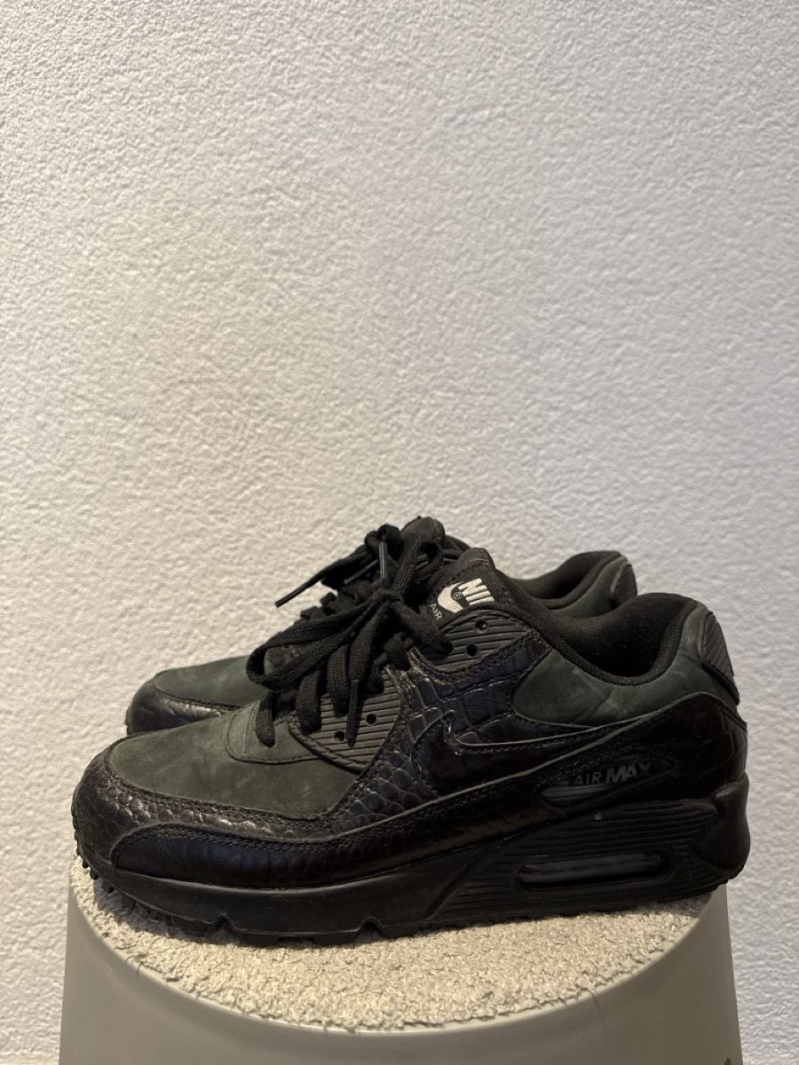 Nike Scarpe da uomo: Nike air Max 90 – Usato da La Chaux-de-Fonds venduto da Ro.raw