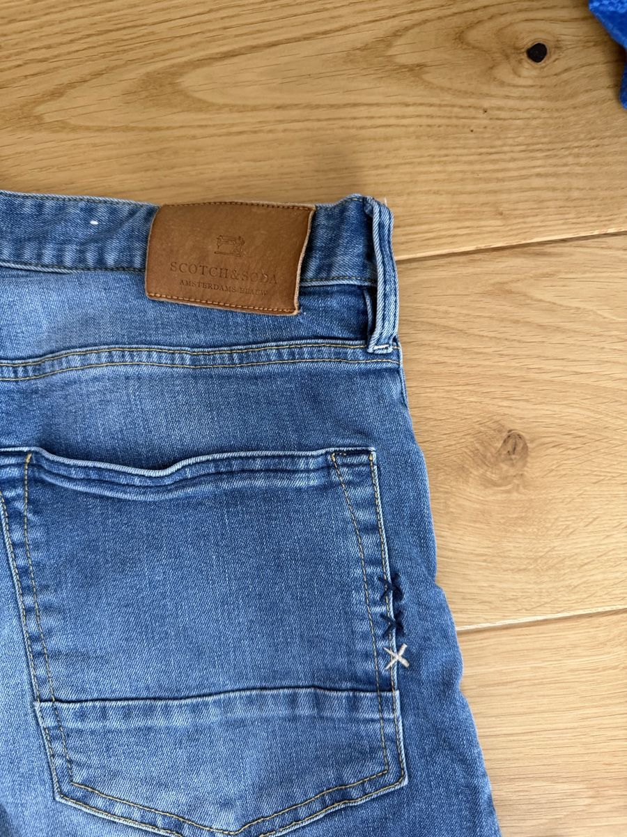 Jeans: Scotch & Soda Jeans Hose – Usato da St. Gallen venduto da zue_9mnd 5
