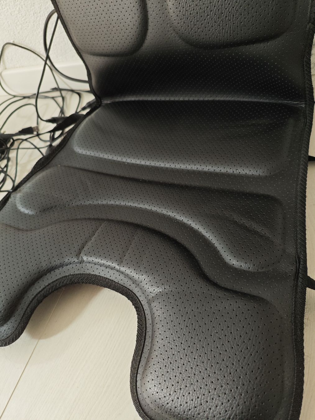 Giochi: Next Level Racing HF8 - Haptic Feedback Gaming Pad – Usato da Wengi b. Büren venduto da Baentu 2