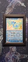 Horsea Reverse - MEW 116/165 Pokemon 151 ENG