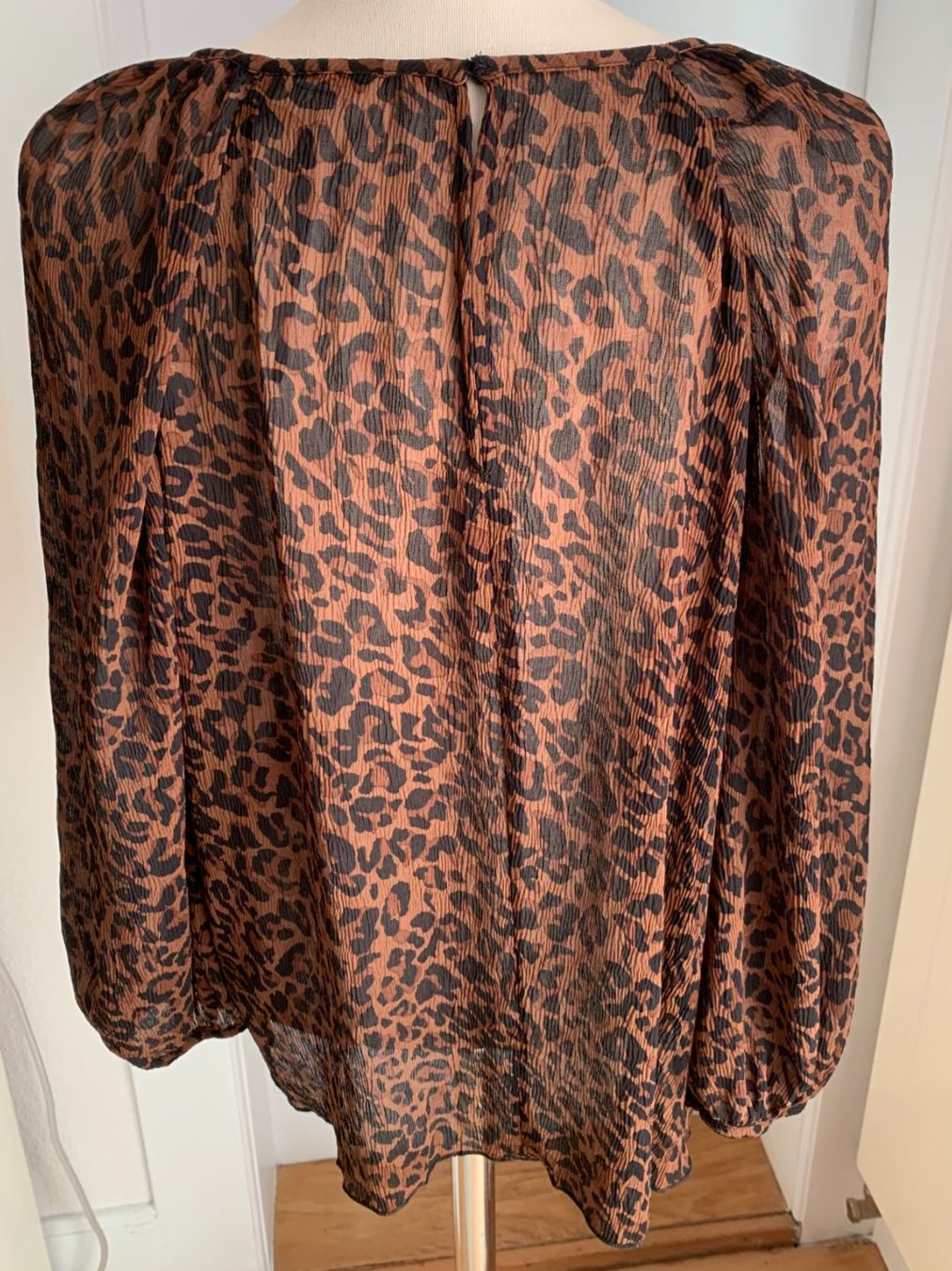 Zara Camicette: ZARA Damen Bluse, Gr. S – Usato da Worb venduto da farben20zauber 2