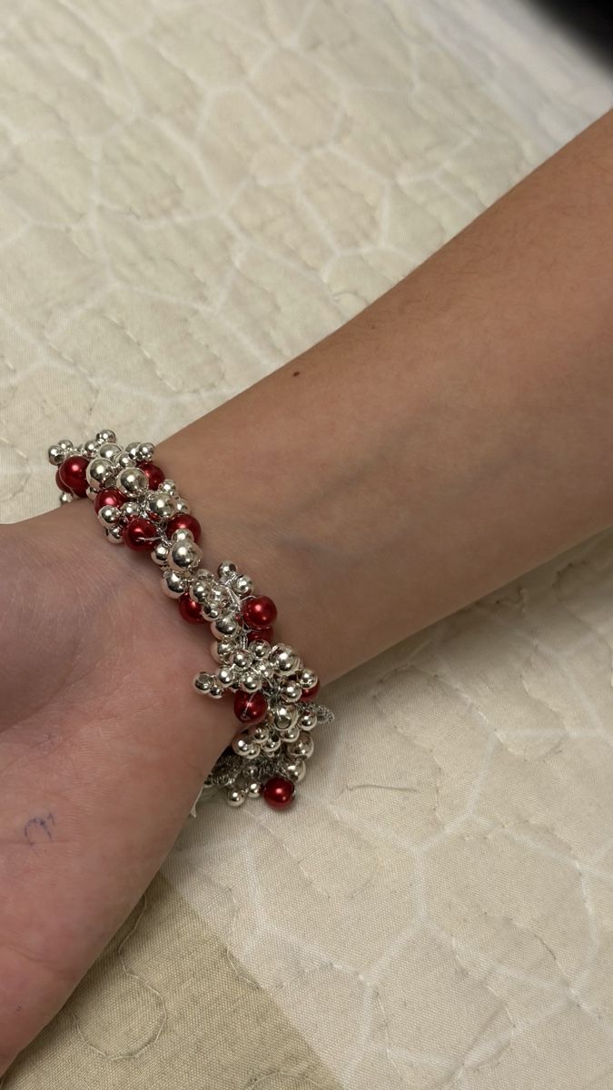 Bracciali & Braccialetti: Handgefertigtes Armband!! Einzelstück – Nuovo (secondo la descrizione) da Rümlang venduto da Azzard86 3