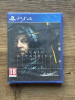 Death Stranding PS4 - Neu und originalverpackt!
