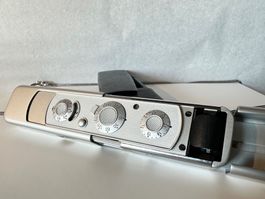 MINOX C,  mint