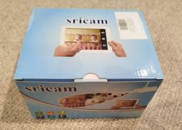Sricam IP Kamera, ideal für die Überwachung im Sommer