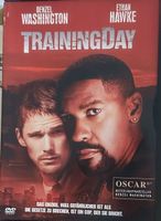 Training Day DVD Film Denzel Washington Ethan Hawke