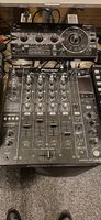 Pioneer DJM-850
