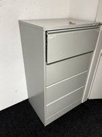 Metallschrank / Hängeregistraturschrank