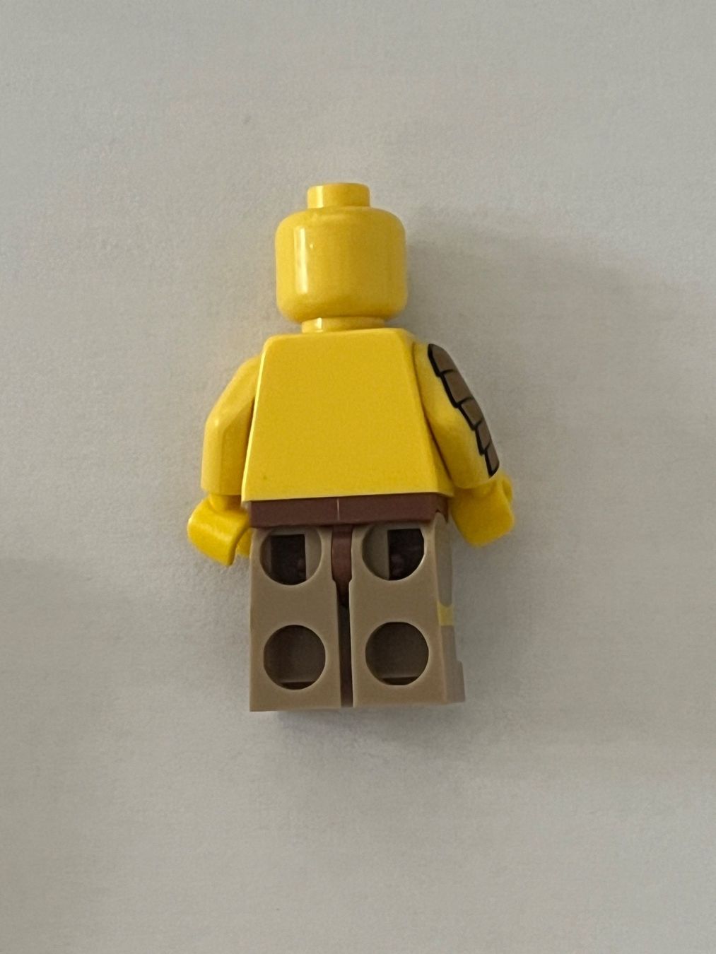 Lego Statuette: Lego Minifigur Gladiator – Usato da Winterthur venduto da Wusa01 3
