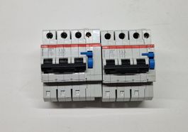 LS Smissline C13 und B16