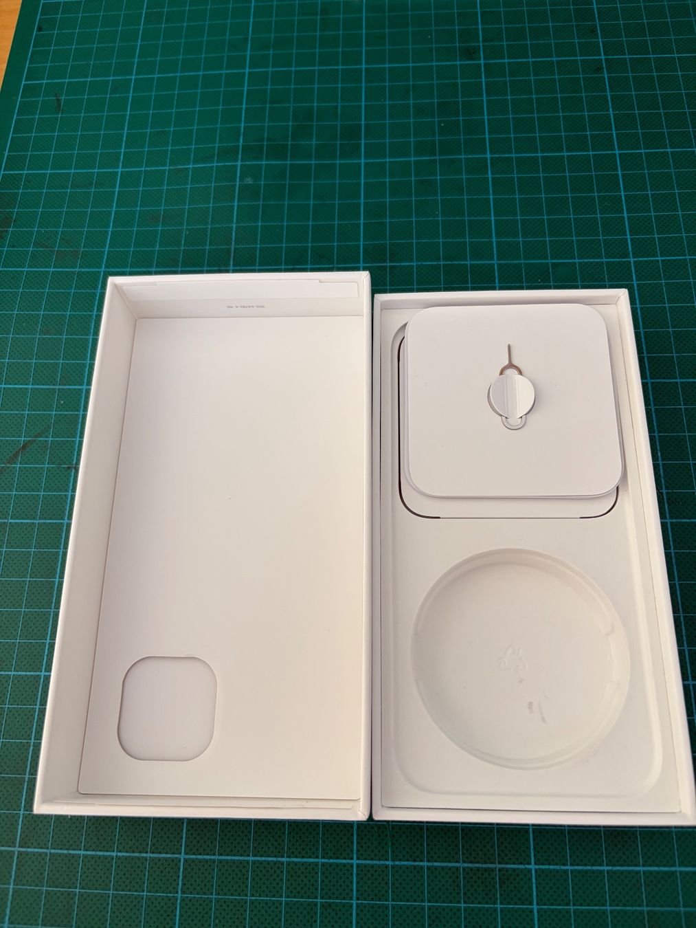 Apple Handys / Smartphones: iPhone 13 Midnight 128GB – Gebraucht aus Dietikon von Hejmadi 4