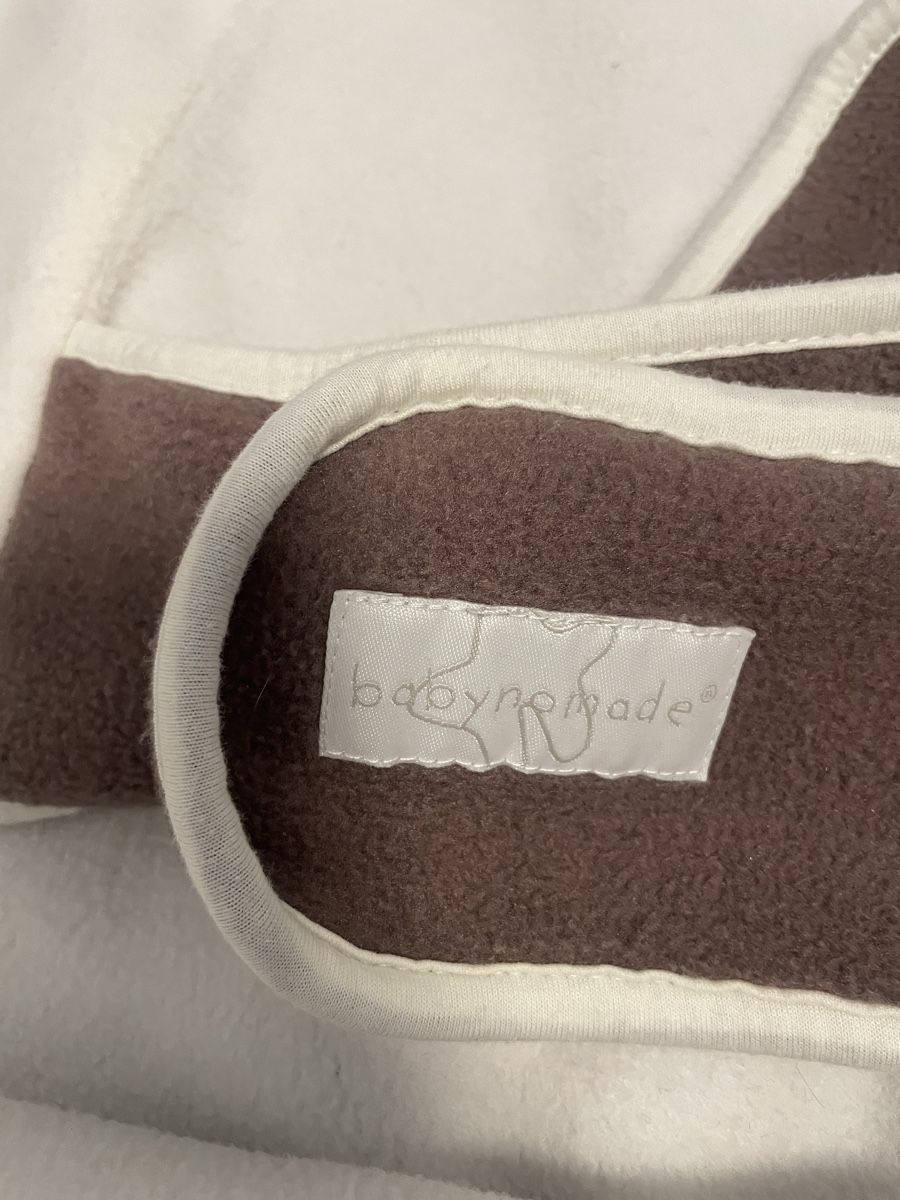 Decken: Babydecke aus Fleece – Gebraucht aus Rothenburg von Lindas2003 2