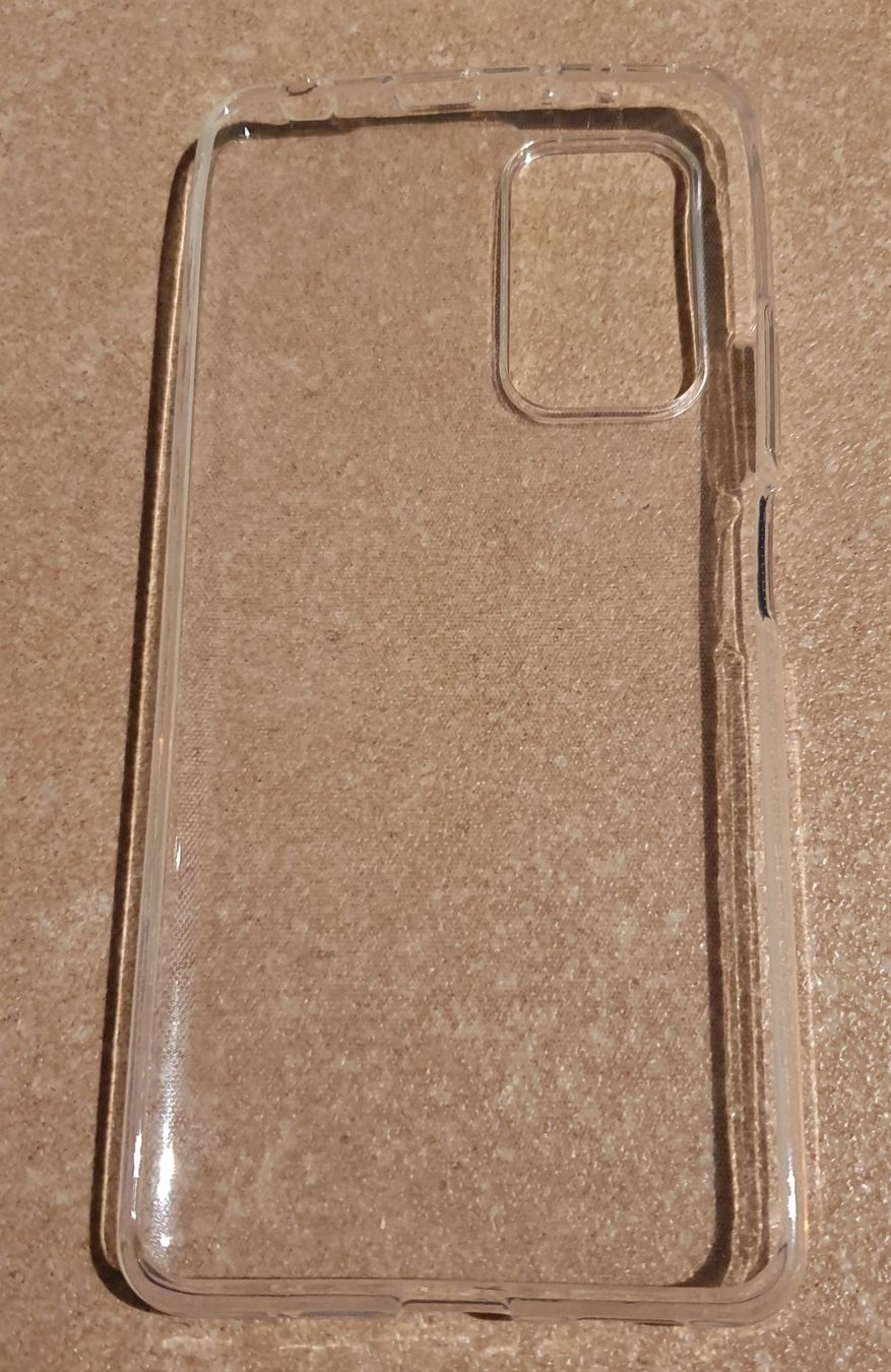 Xiaomi Cover & Protezioni schermo: Coque souple pour Xiaomi Redmi Note 10 Pro neuve – Nuovo (secondo la descrizione) da Lamboing venduto da onyx8002