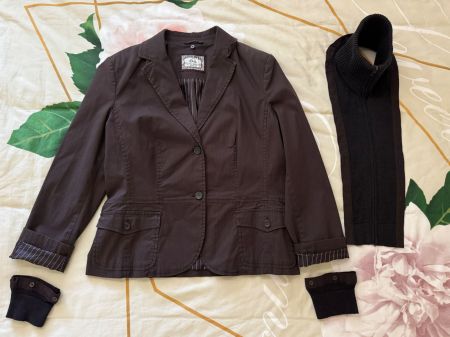 Blazer / Jacke S. Oliver