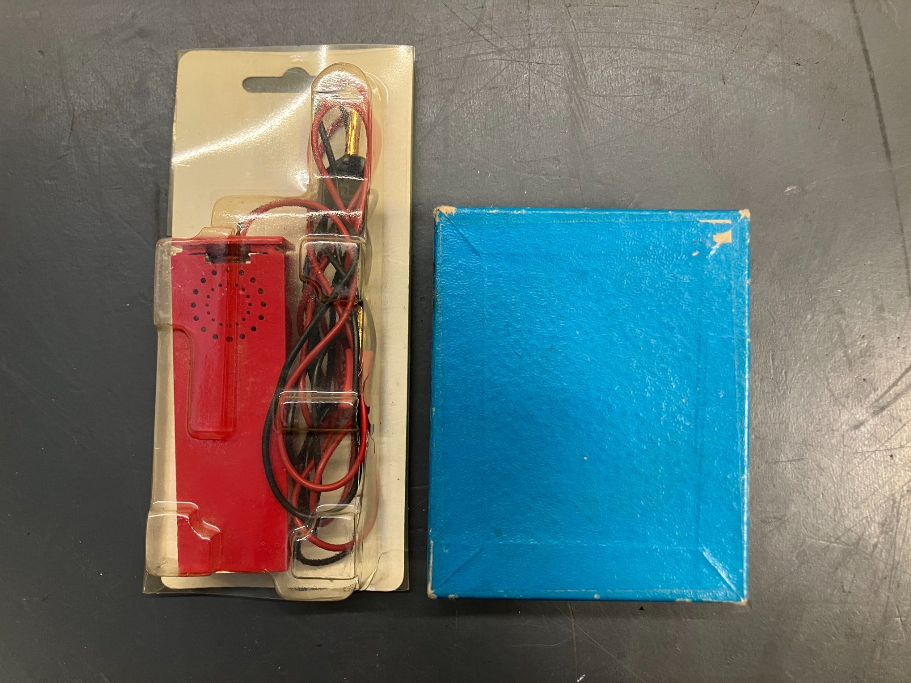 Mesurer: Post. div. Retro Prüfgeräte / Strom ab 1.- – D'occasion à Lichtensteig par Buy24International 4