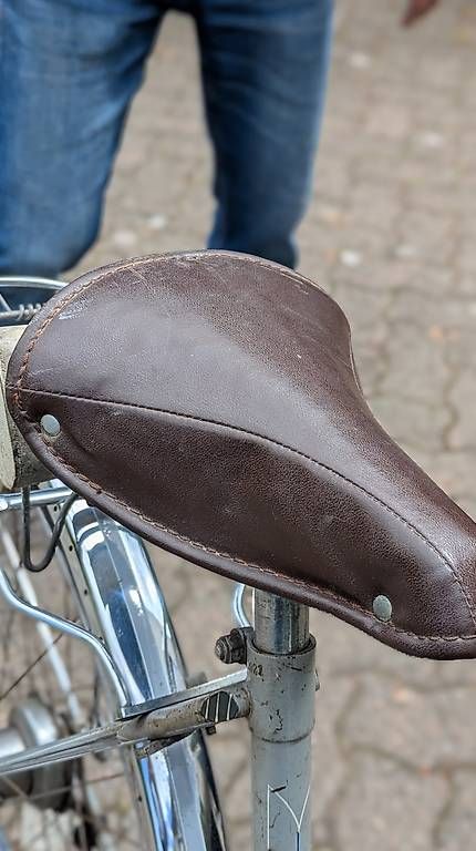 Biciclette: altes Velo – Usato da Sursee venduto da Buholz0 4