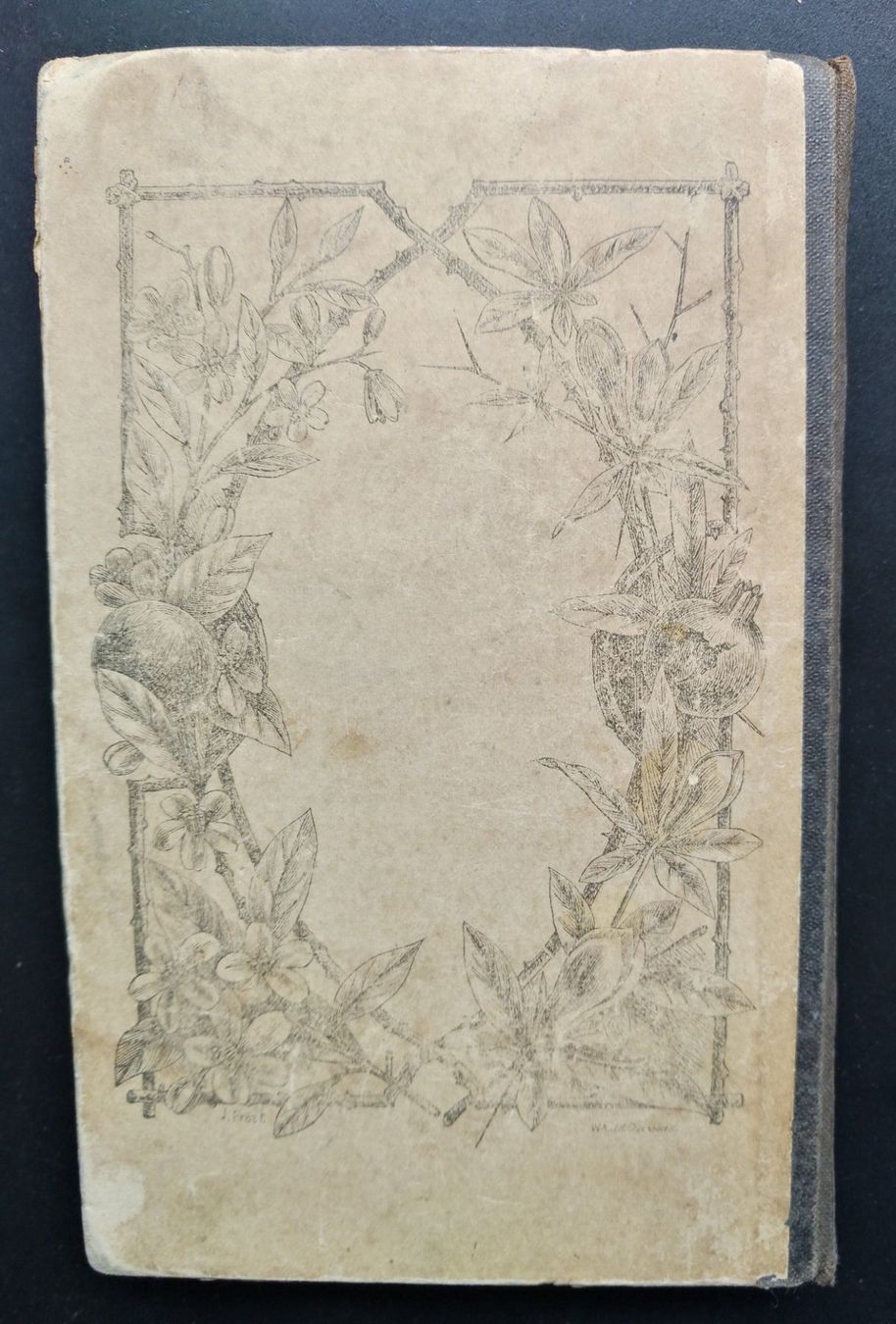 Bücher: Die Schule des Lebens, von A. Senga 1868 – Gebraucht aus Chur von rh86424 4