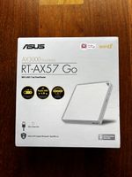 Routeur ASUS RT-AX57 Go WiFi 6 Dual Band