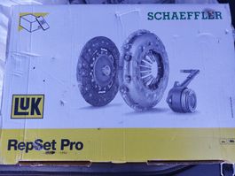 Kupplungssatz LuK Rm neu in 124 0607 10 / 324 0355 10