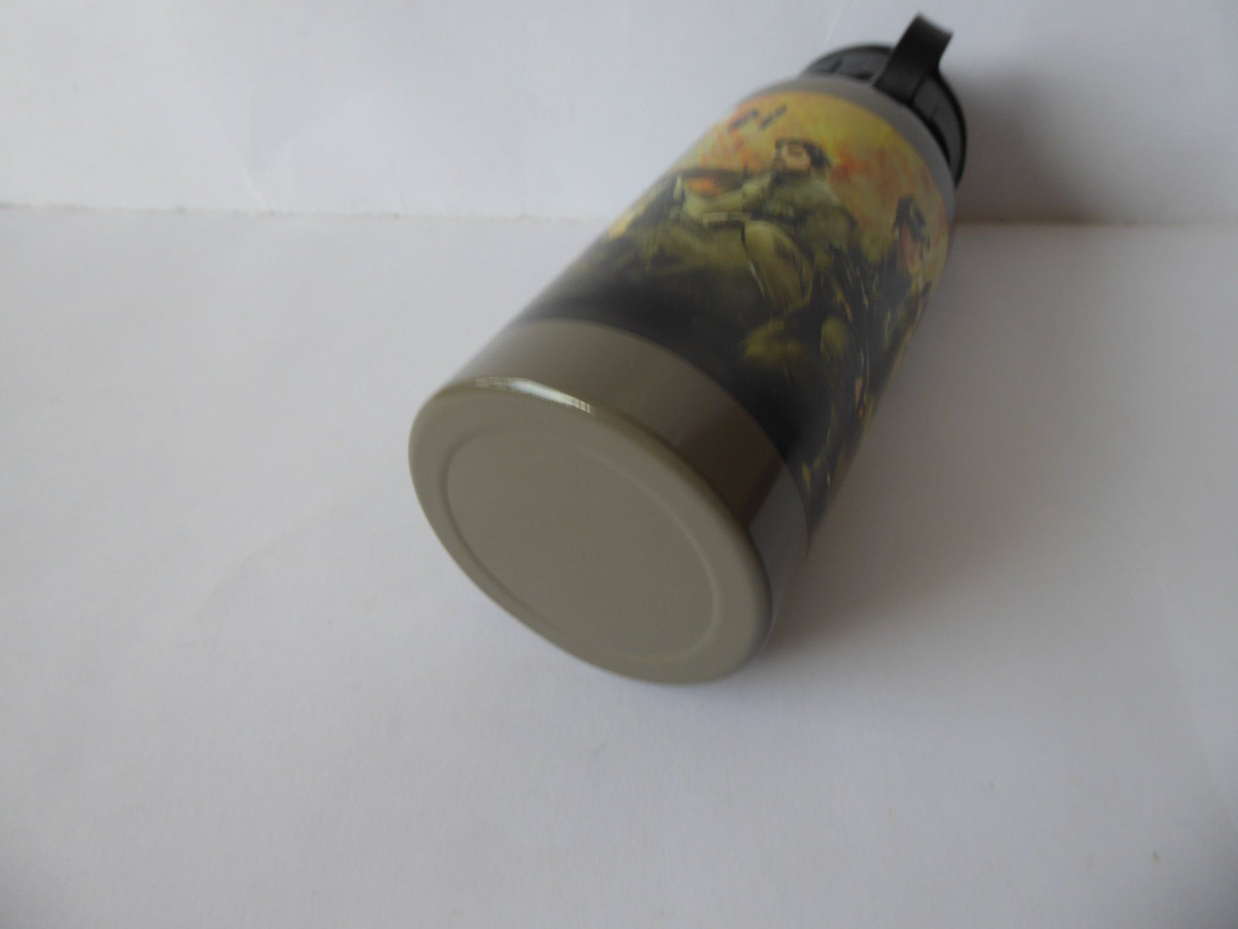 Borracce & Thermos: Trinkflasche Star Wars, ROGUE ONE, 18cm, neu – Nuovo (secondo la descrizione) da Turbenthal venduto da Panau 1