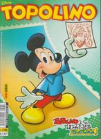 TOPOLINO # 3288 ( Mickey Mouse ) Disney Italy Panini comics