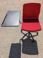 Chaise conférence Ocee Four Pure 66