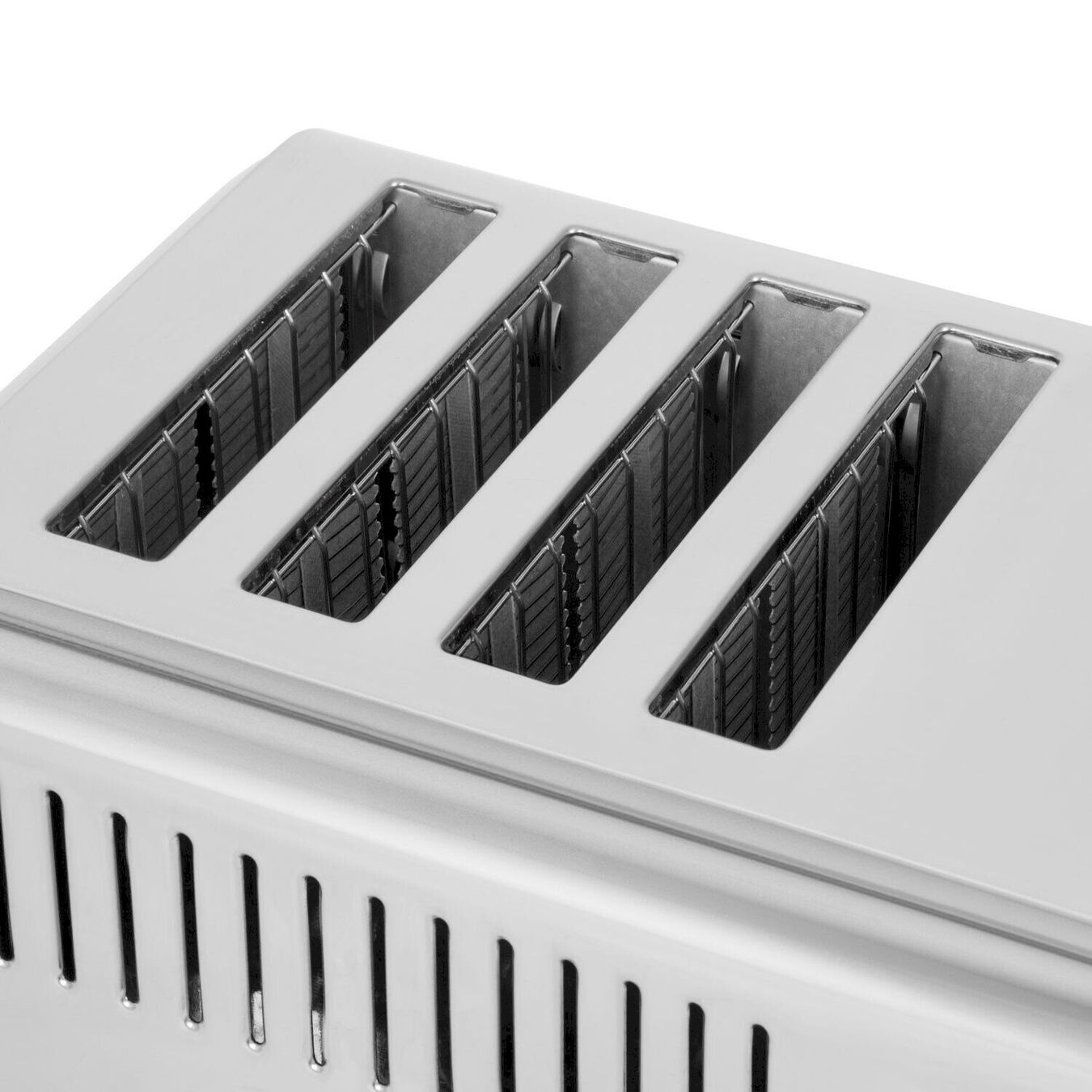 Appareils de cuisine: vertes Gastro Toaster 4 Scheiben – Neuf avec emballage d'origine à Bottighofen par zaap 3
