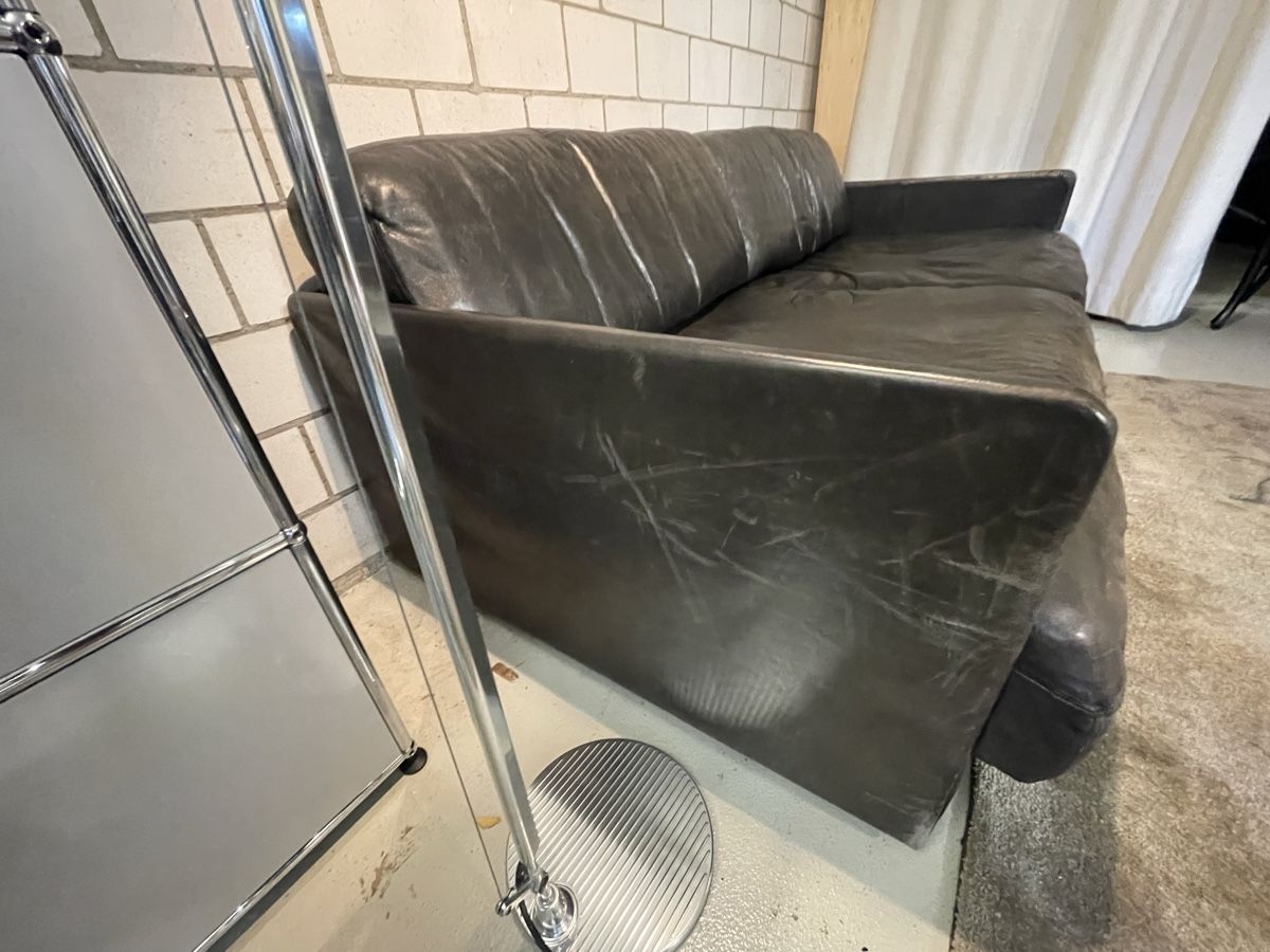Sofas: De Sede DS-76 – Gebraucht aus Mönchaltorf von tex-52 4