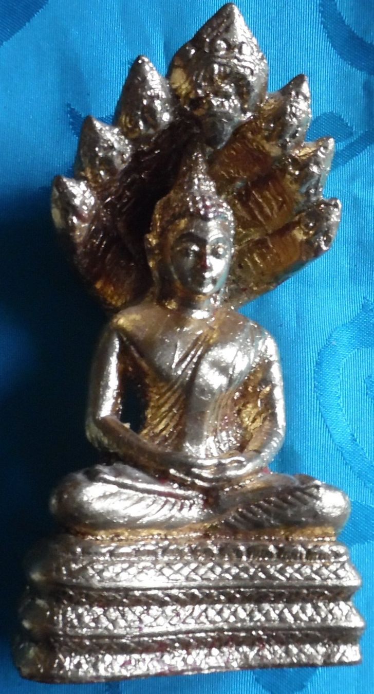 Sculture & Statue: Posten Buddha`s – Usato da Bellinzona venduto da Luna093 1
