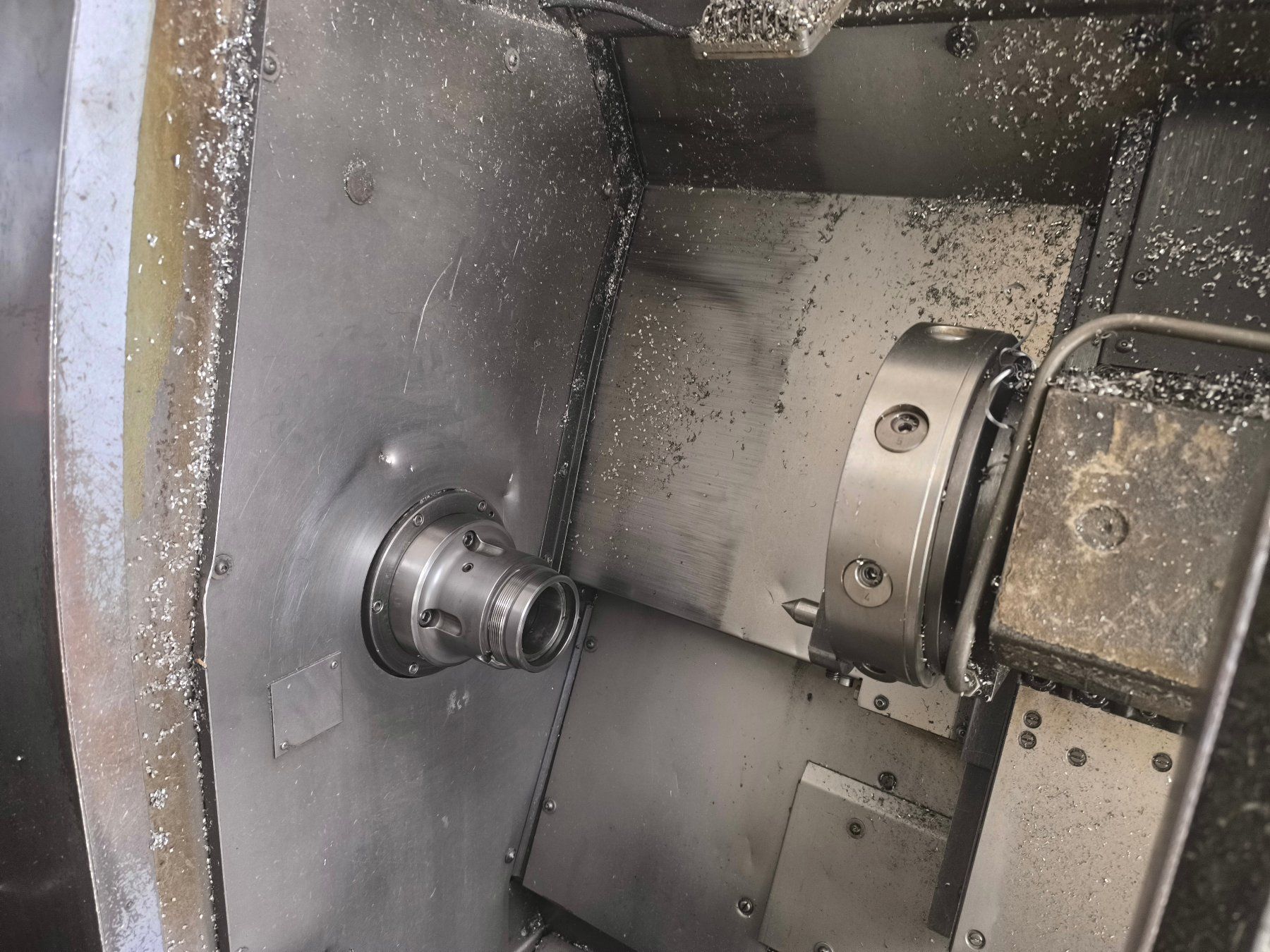 Emco Toutes les machines: Zu Verkaufen Emco 340 – Défectueux à Obfelden par Imodstar 2