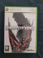 Prototype / XBox 360 Manuel et Jeu en F / Comme Neuf