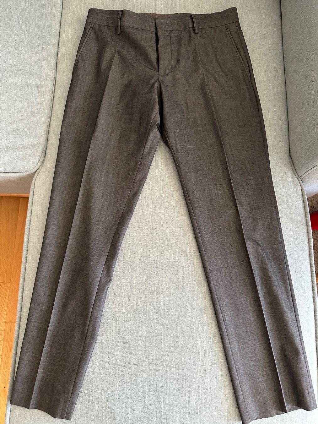 Completi: Herren Anzug Martinique anthrazit 46/48 – Usato da Rothenburg venduto da wer_g9fd 6
