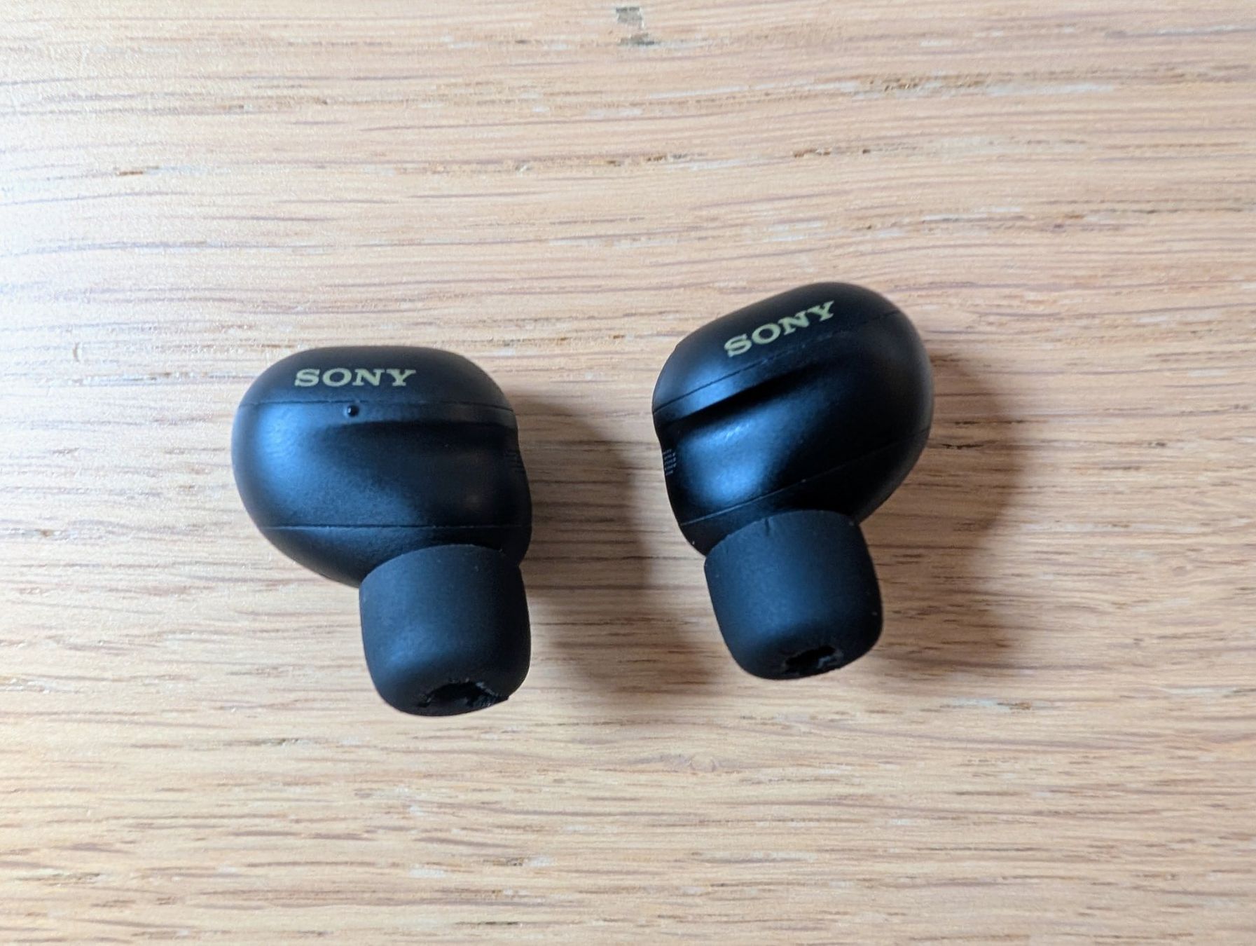 Sony Cuffie: Sony WF-1000XM6, like new – Usato da Zürich venduto da bobfal 7