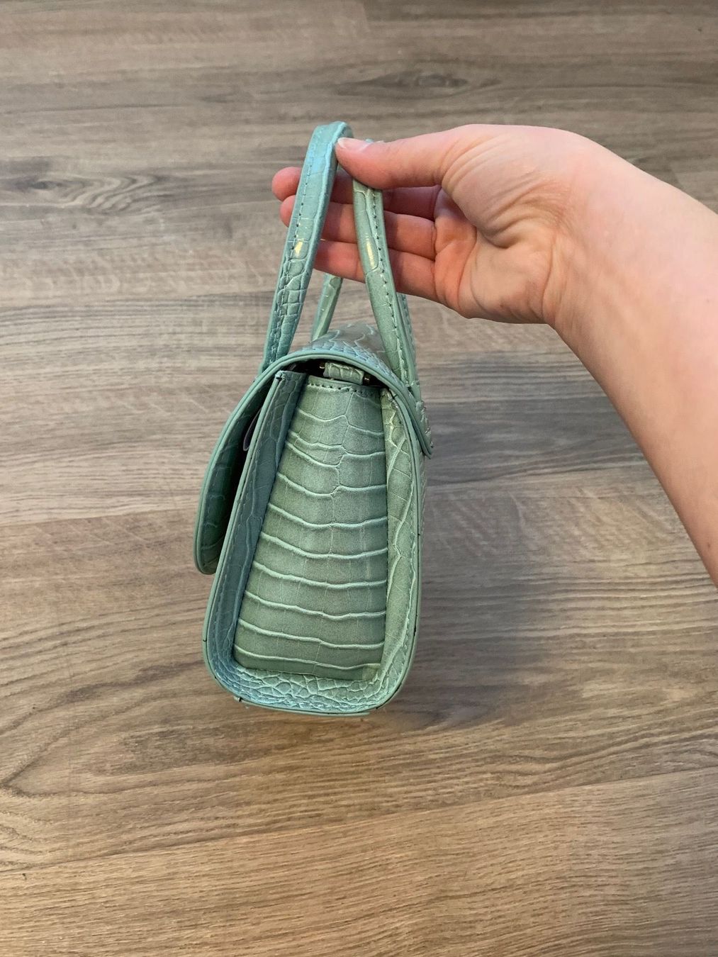 Topshop Borse da donna: Tasche NEU Topshop mit Etikett – Nuovo (secondo la descrizione) da Fislisbach venduto da KolibriSecondhand 6