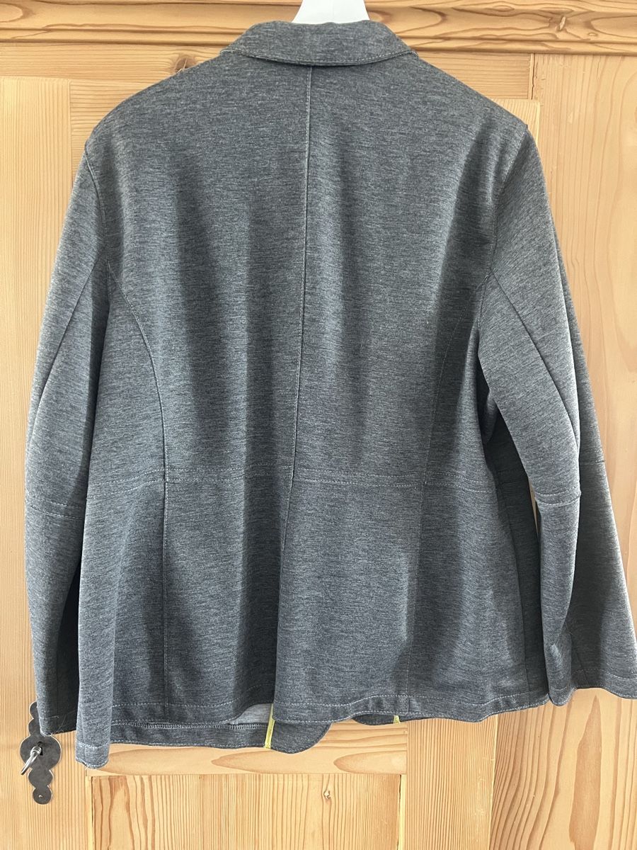 Vestes: Blazer bianca 46 – D'occasion à Kreuzlingen par Mirabilis0628 3